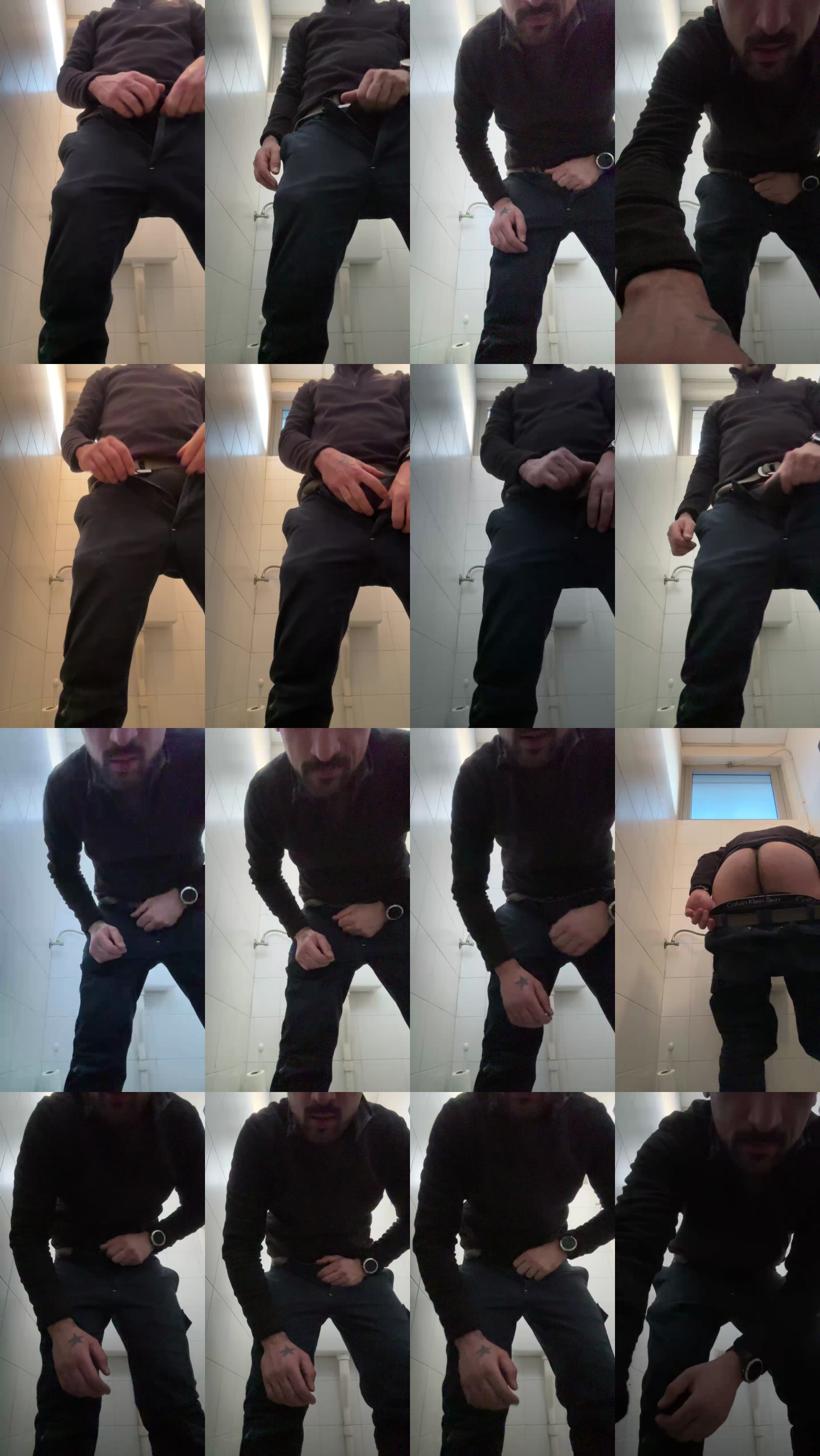 clasexy4 28-01-2025 Recorded Video ass