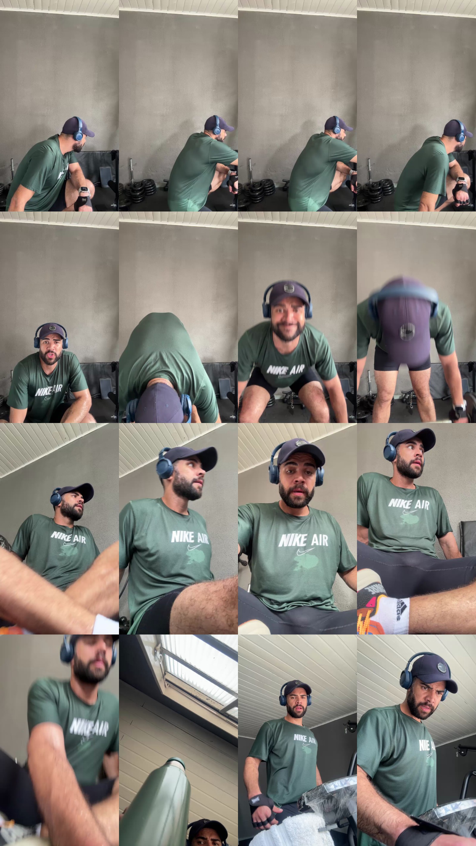 dico91 28-01-2025 Recorded Video fuckhard
