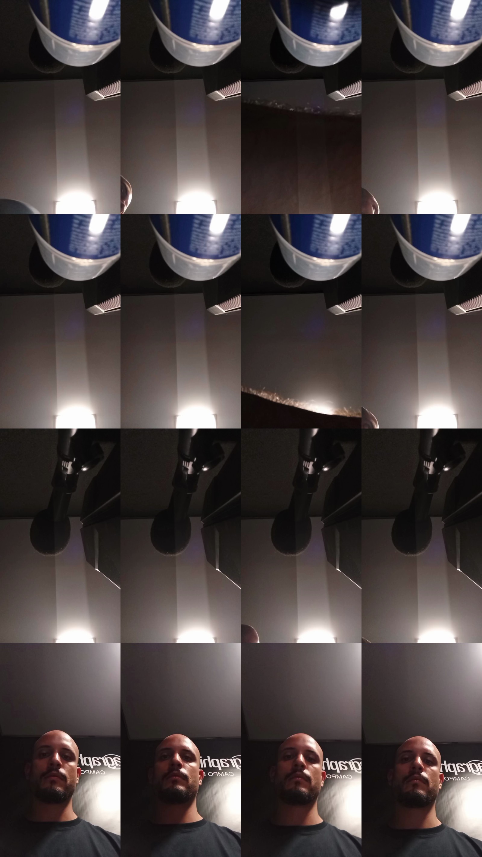 diegocortezbr 27-01-2025 Recorded Video fingers