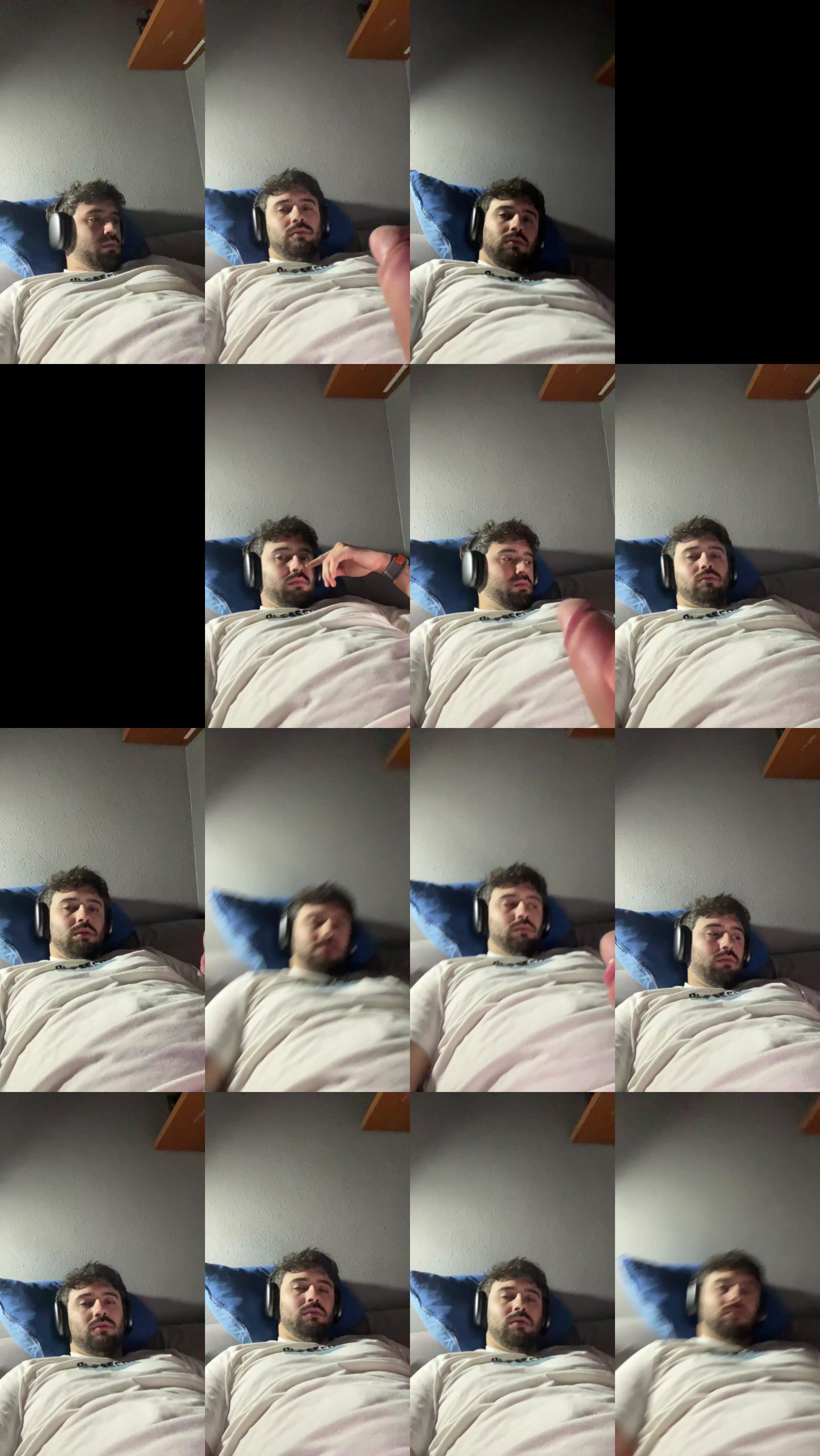 edoaldo21 28-01-2025 Recorded Video jackoff