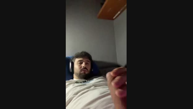 edoaldo21 28-01-2025 Recorded Video jackoff
