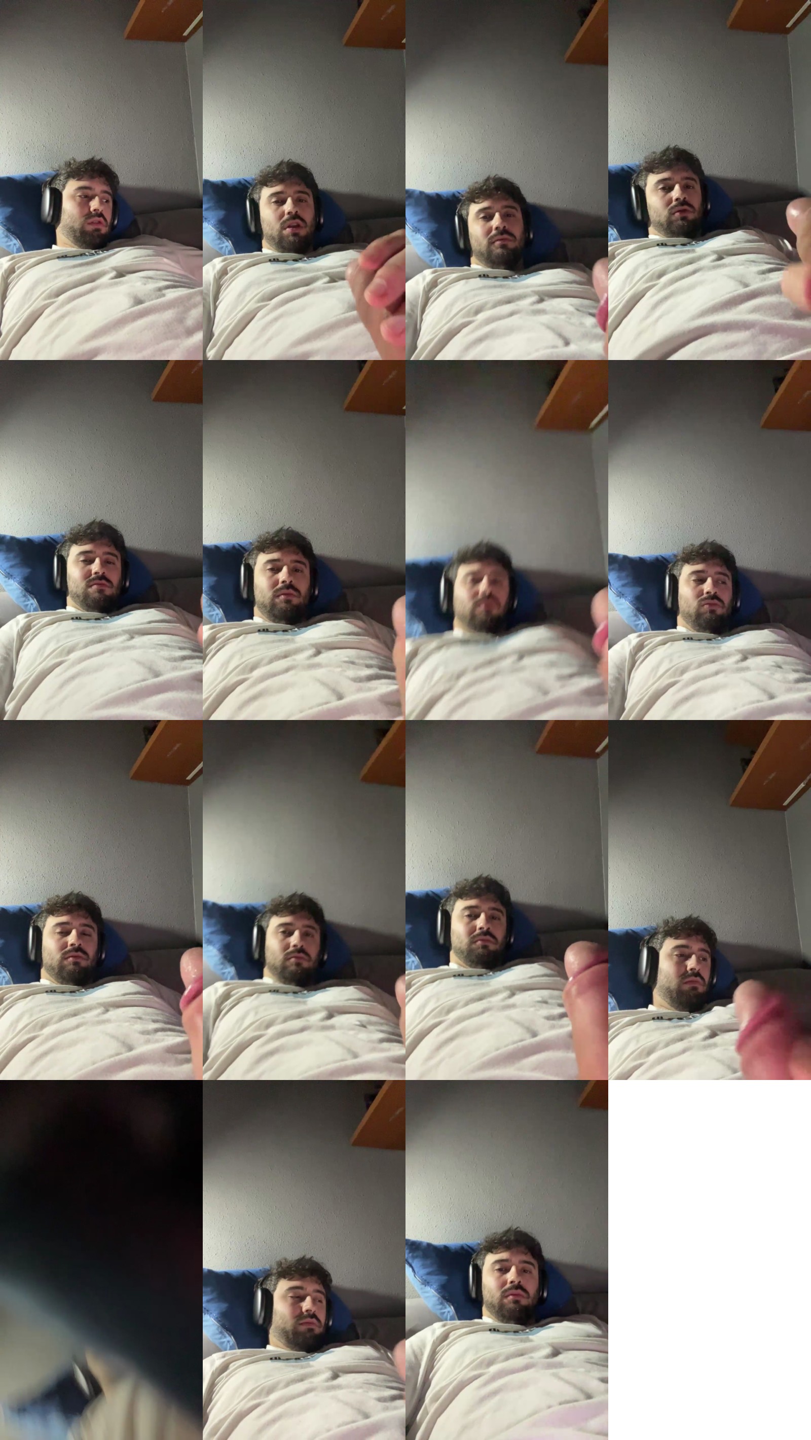 edoaldo21 28-01-2025 Recorded Video yummy