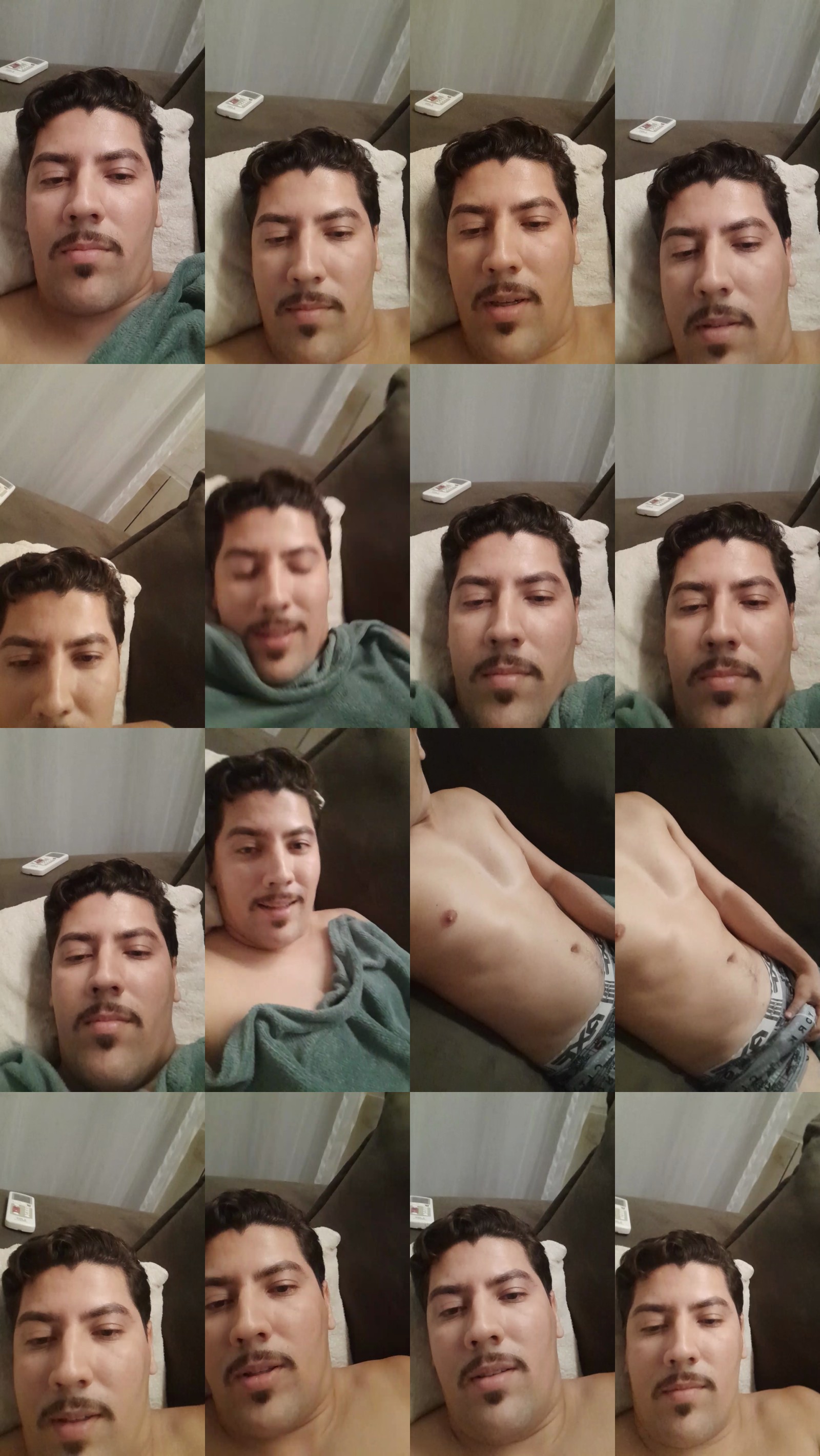fernandon1 28-01-2025 Recorded Video Porn