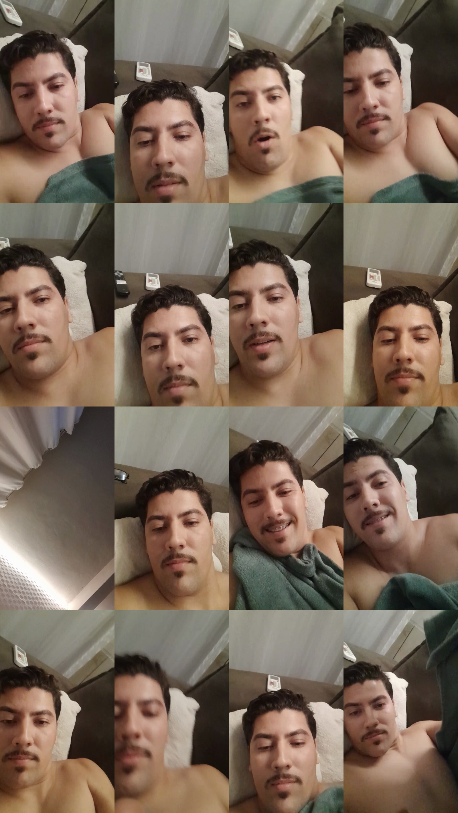fernandon1 28-01-2025 Recorded Video amateur