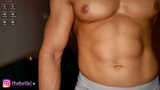fit_muscleman 27-01-2025 Recorded Video kinky