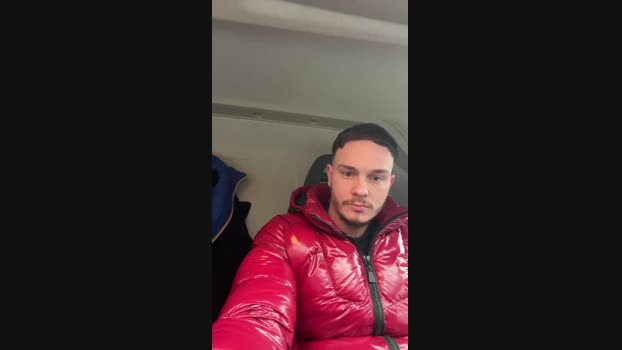giorgio20 28-01-2025 Recorded Video sweet