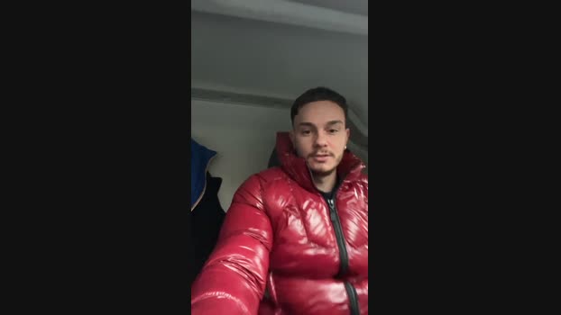giorgio20 28-01-2025 Recorded Video suck