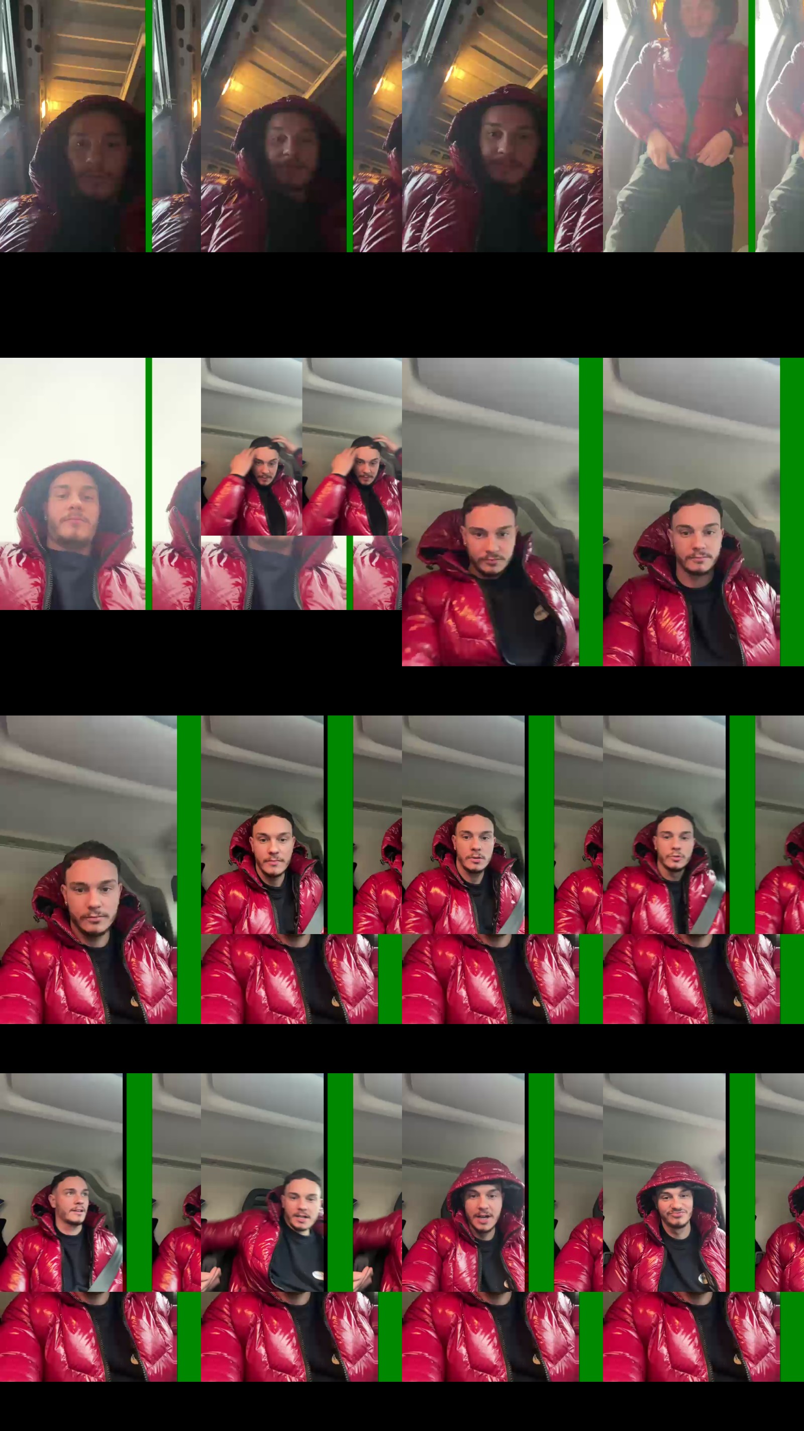 giorgio20 28-01-2025 Recorded Video oral