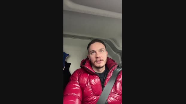 giorgio20 28-01-2025 Recorded Video harddick