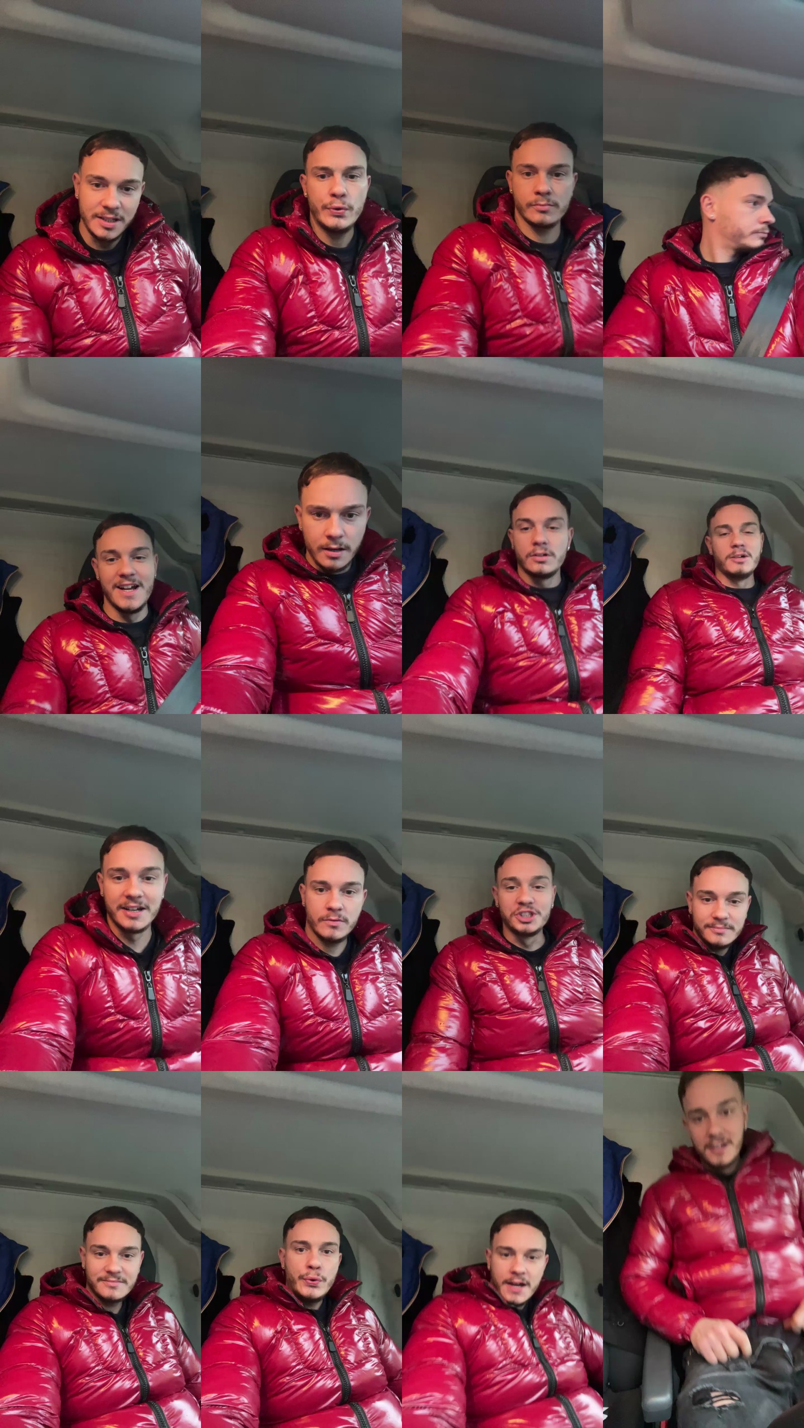giorgio20 28-01-2025 Recorded Video bigload