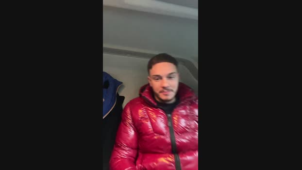 giorgio20 28-01-2025 Recorded Video bigload