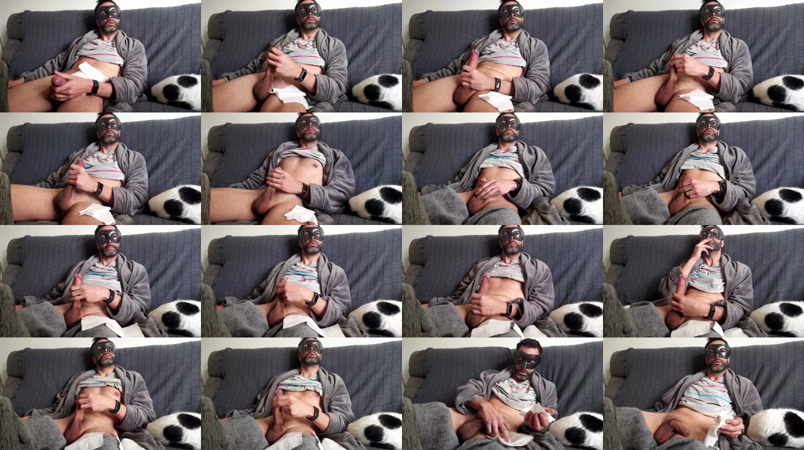granmango 28-01-2025 Recorded Video suckcock
