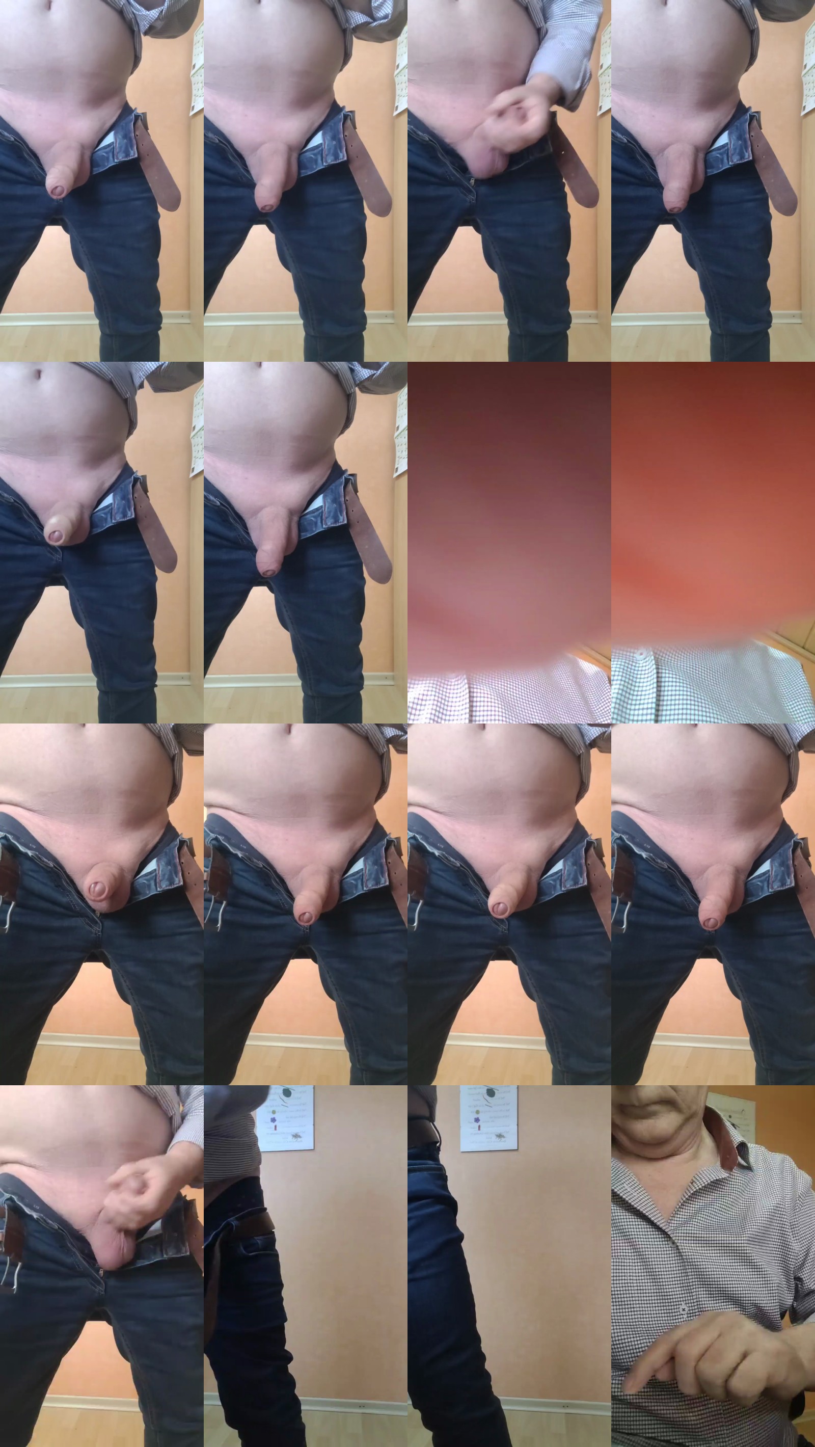 guenter_57 28-01-2025 Recorded Video fingers