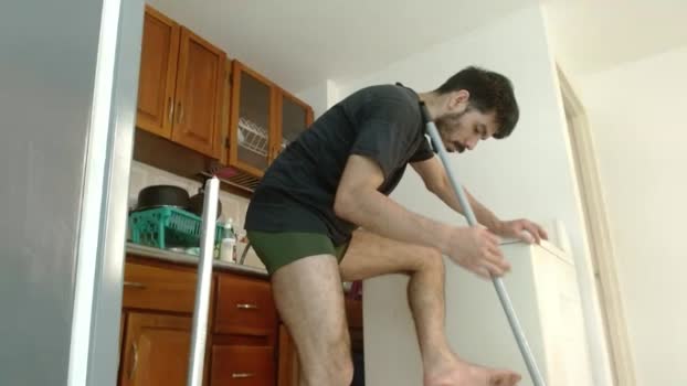 johannylatino 27-01-2025 Recorded Video jackoff
