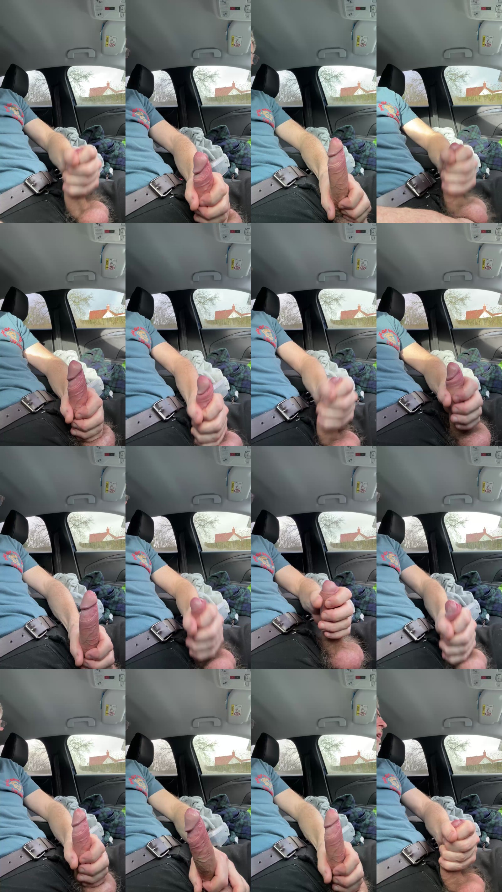 kevinturvy1 28-01-2025 Recorded Video ass