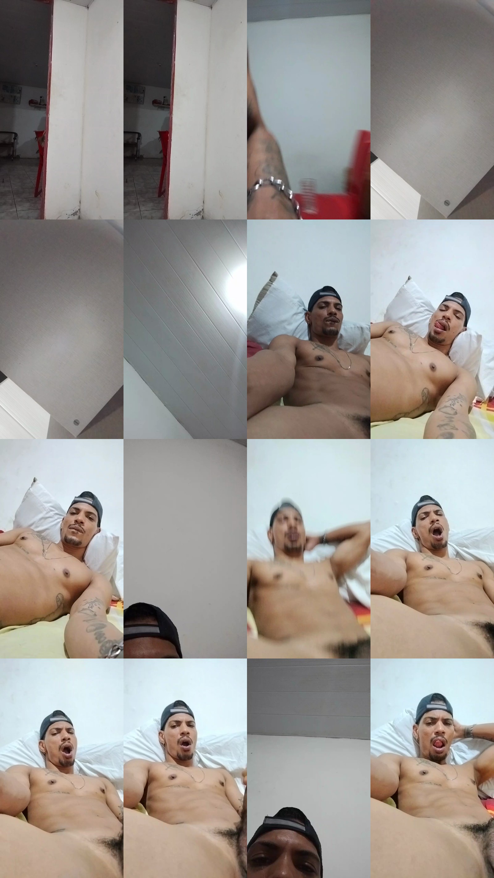 leandro1967 28-01-2025 Recorded Video strip