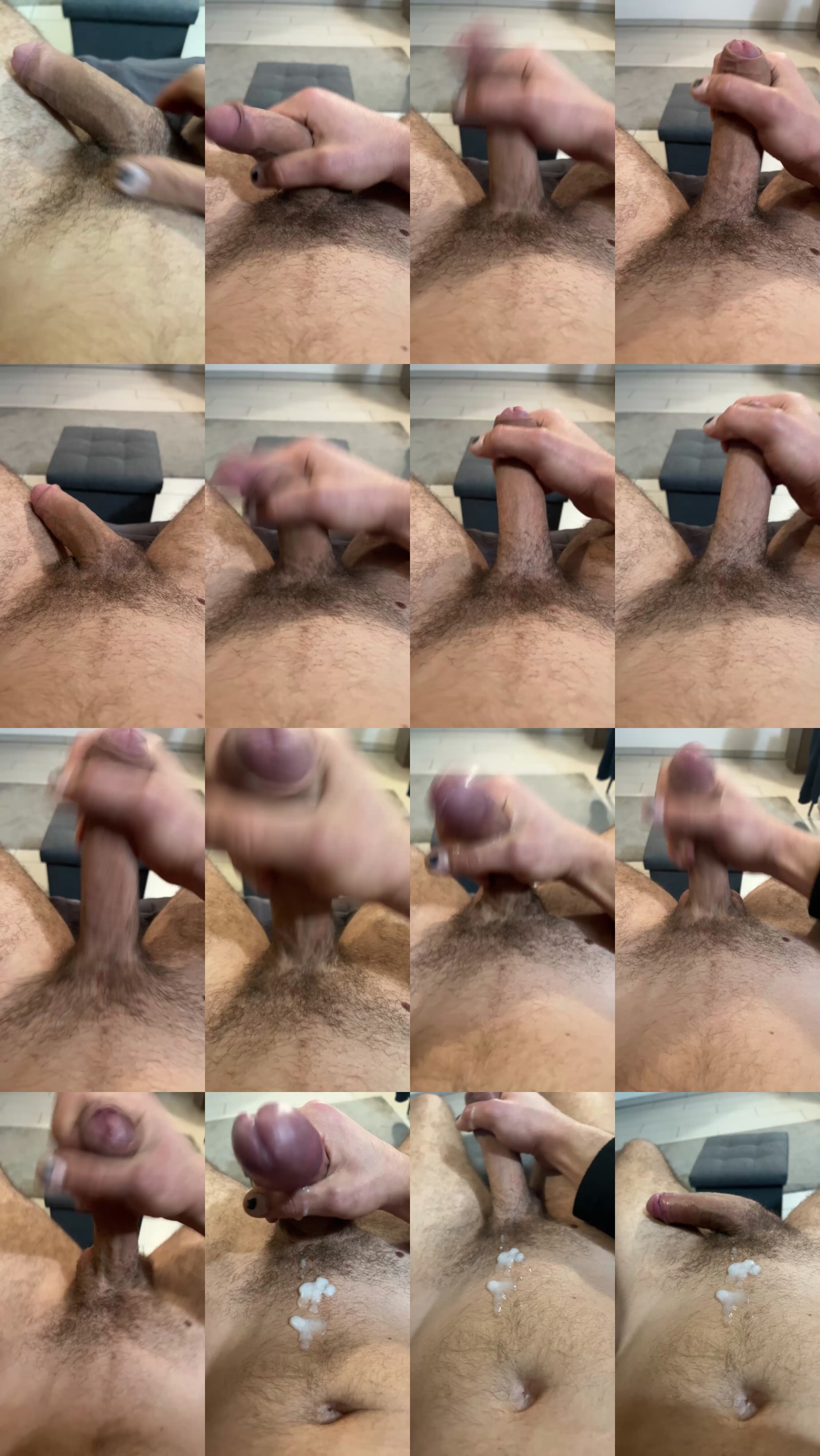 magicmike9595 27-01-2025 Recorded Video play