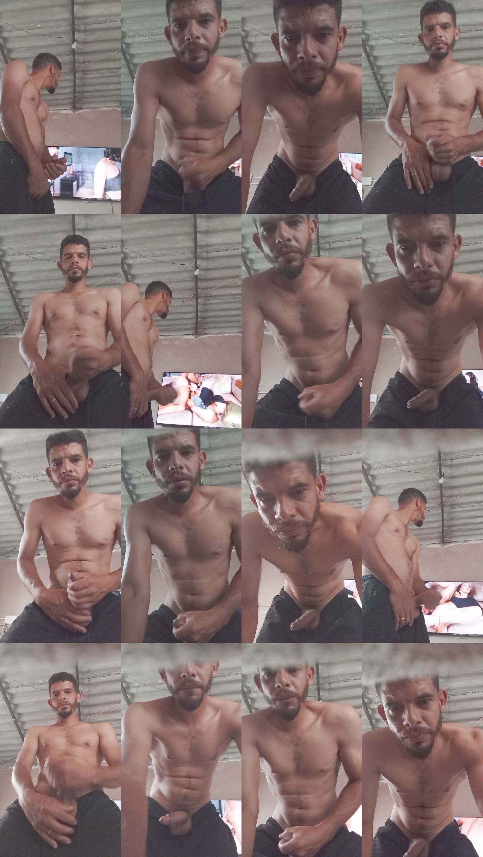 marcos3901 28-01-2025 Recorded Video bigballs
