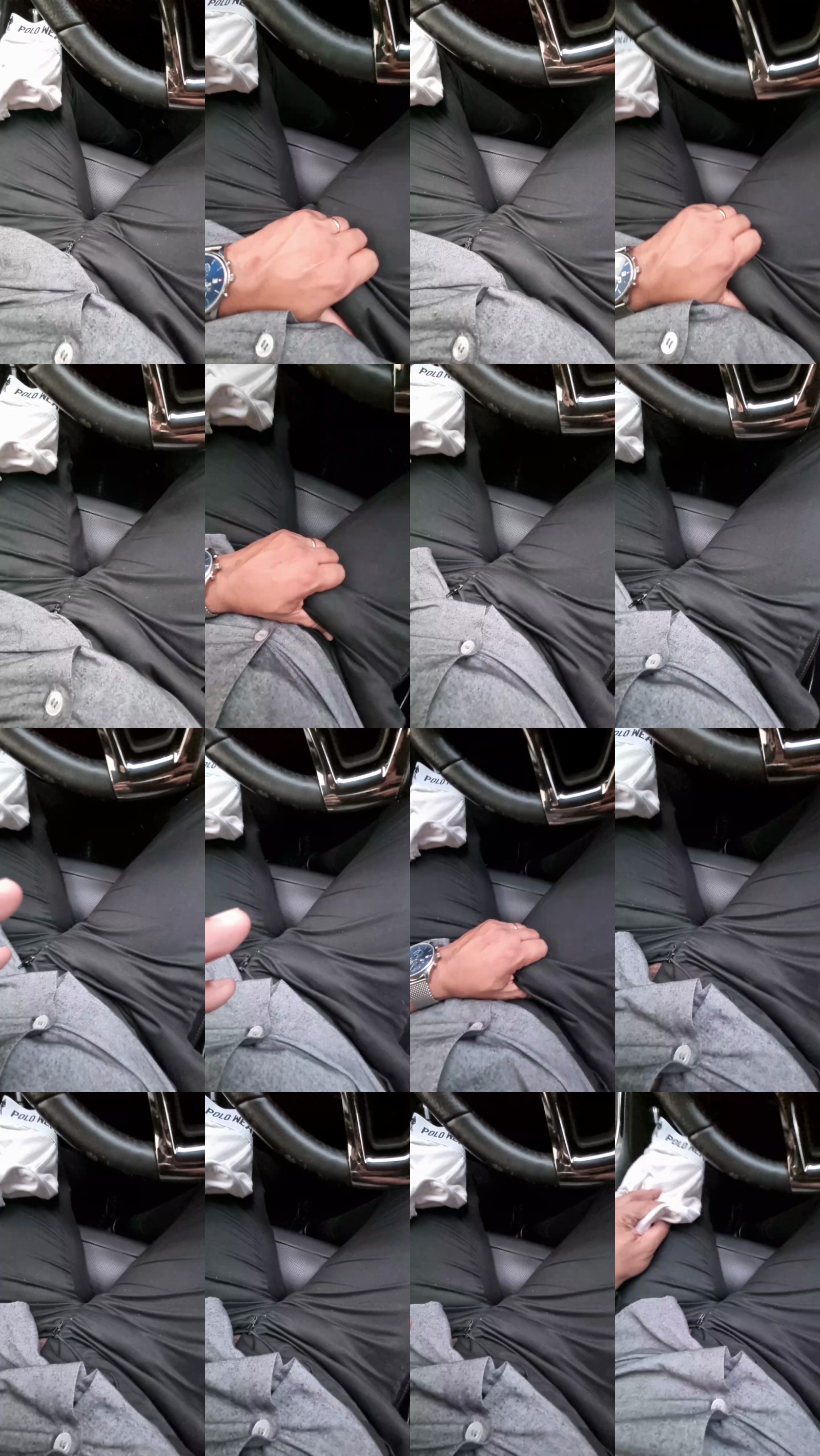 melzinho6 27-01-2025 Recorded Video handsome