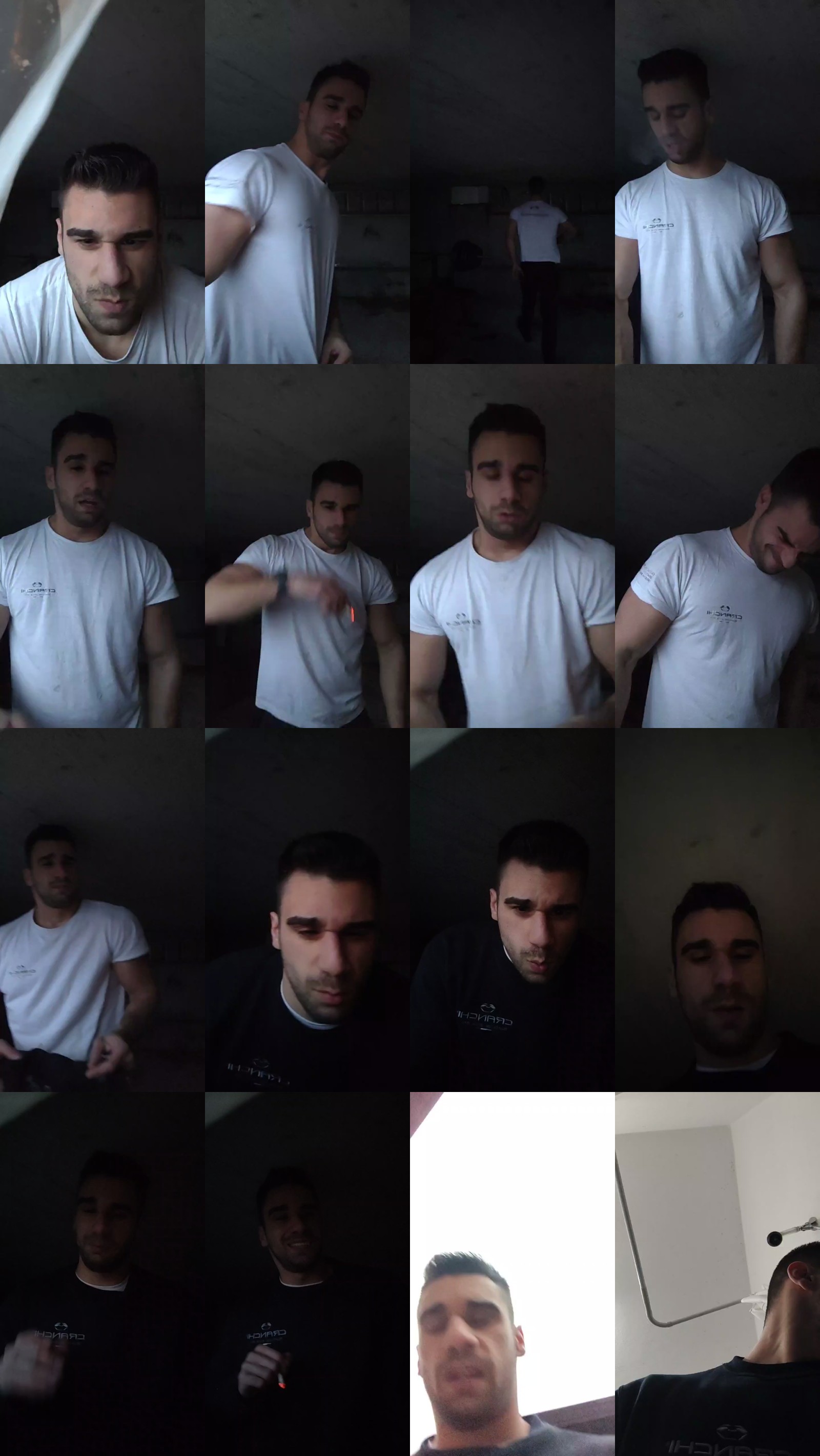 michaelgrandi23 27-01-2025 Recorded Video analtoy