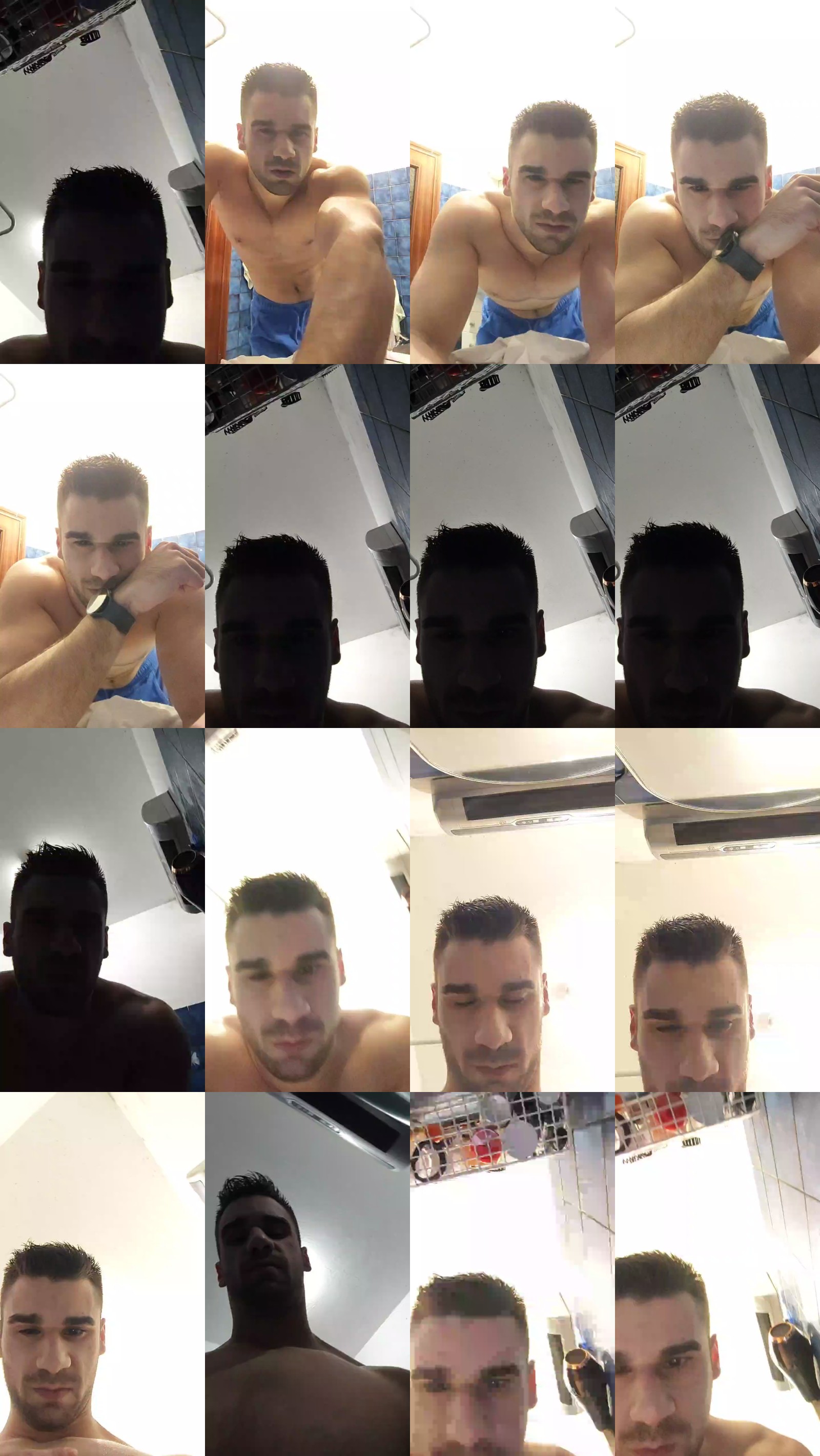 michaelgrandi23 27-01-2025 Recorded Video sexy