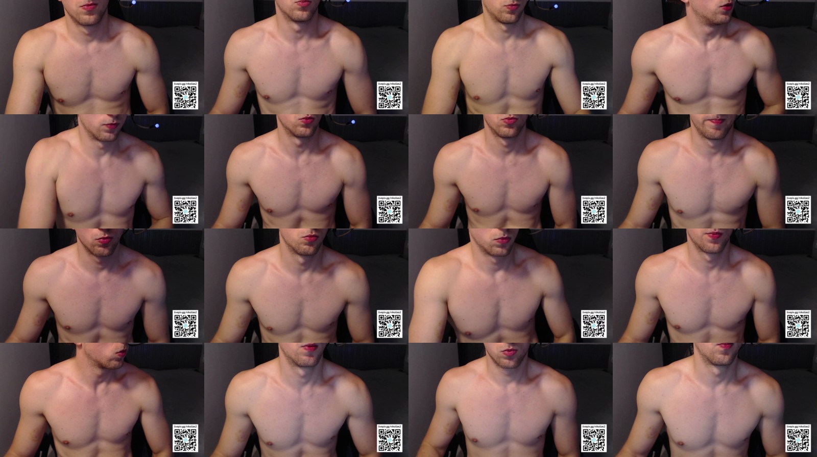 nikollas2 28-01-2025 Recorded Video sweet