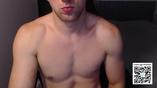 nikollas2 28-01-2025 Recorded Video sweet