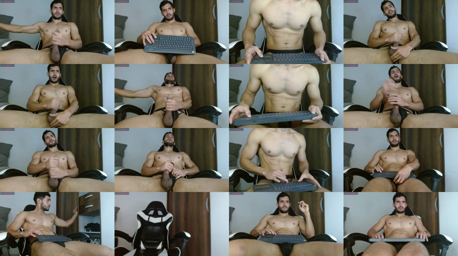 noah_jhonsonn 28-01-2025 Recorded Video Porn