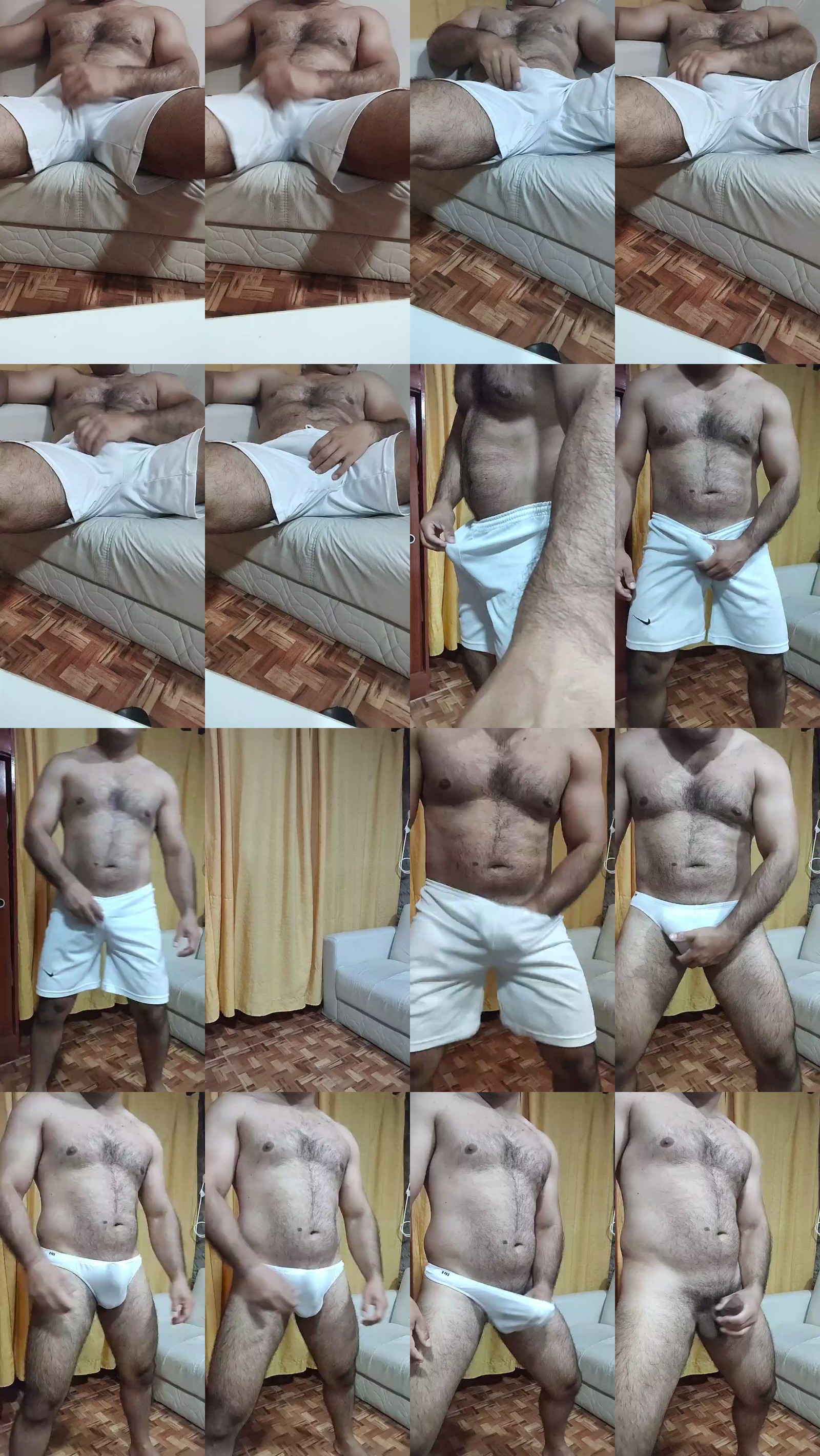 oscar39201 28-01-2025 Recorded Video fuckface