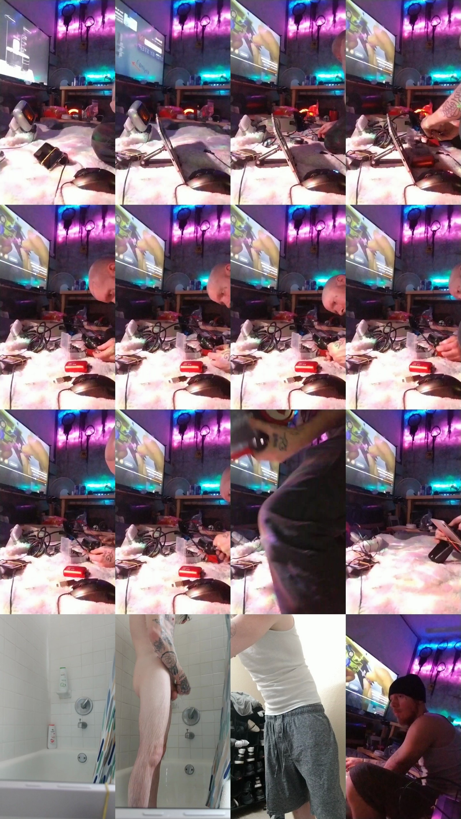 physicssexpert 28-01-2025 Recorded Video fuckme