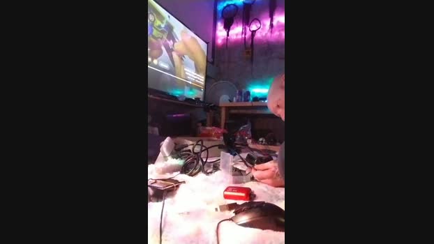 physicssexpert 28-01-2025 Recorded Video fuckme