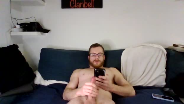 pierreclanbell2 27-01-2025 Recorded Video show