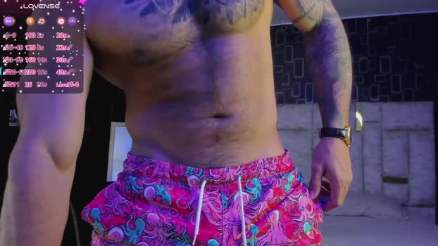 ragnar_666 28-01-2025 Recorded Video hard