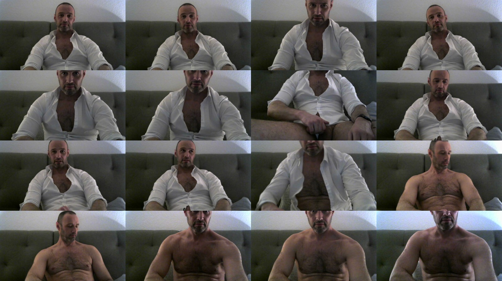 ralfrush 27-01-2025 Recorded Video Recorded