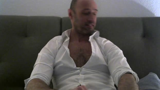 ralfrush 27-01-2025 Recorded Video Recorded