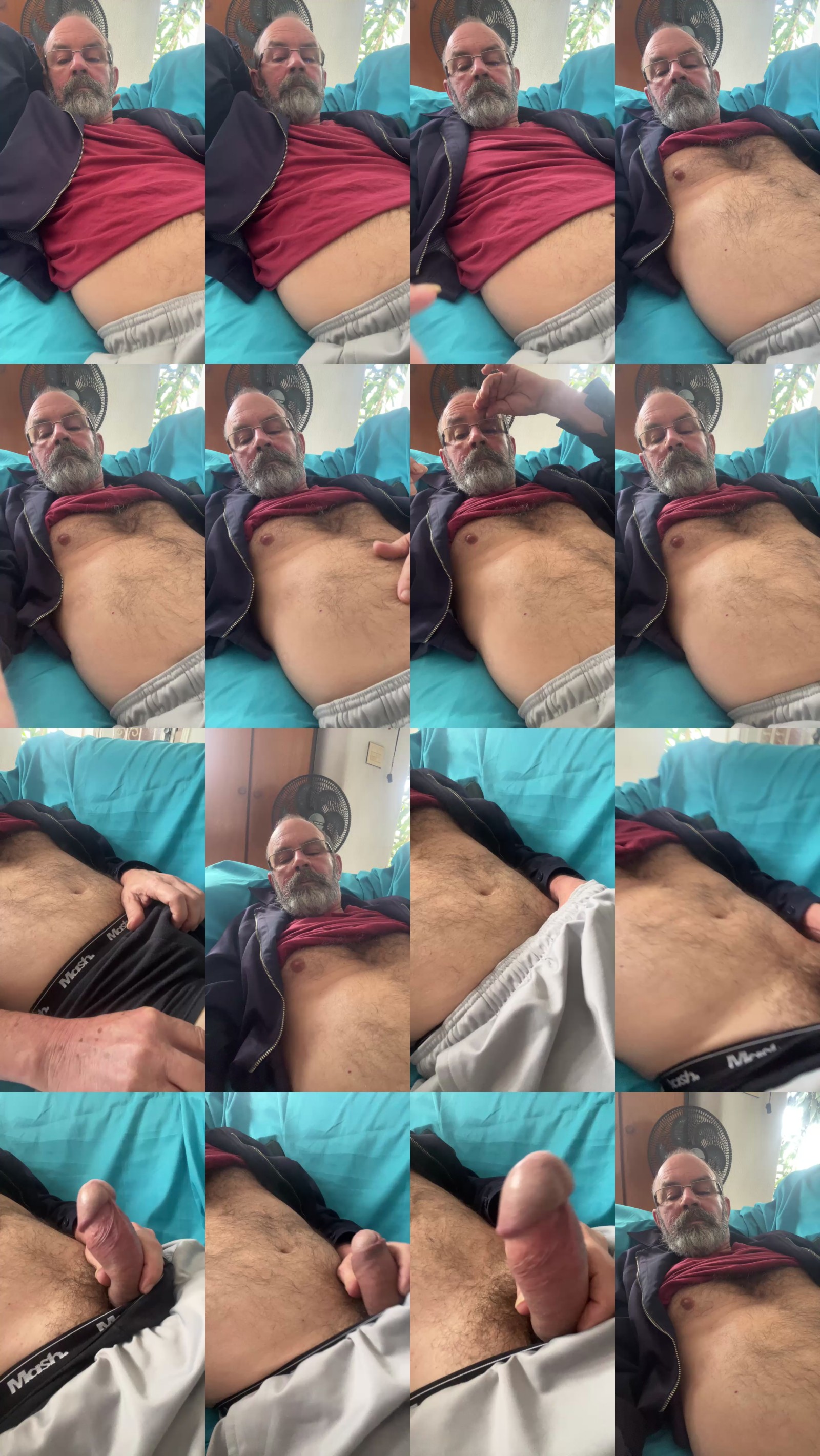 raul4396624 28-01-2025 Recorded Video fuckhard