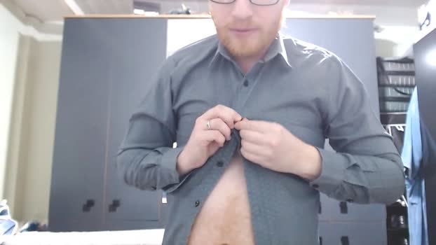 ruivo_atv 28-01-2025 Recorded Video Topless