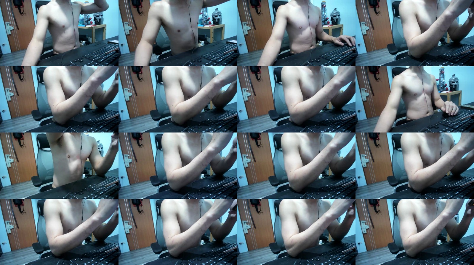 santimunez99 27-01-2025 Recorded Video kink