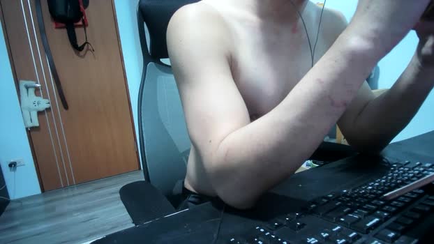 santimunez99 27-01-2025 Recorded Video Pretty