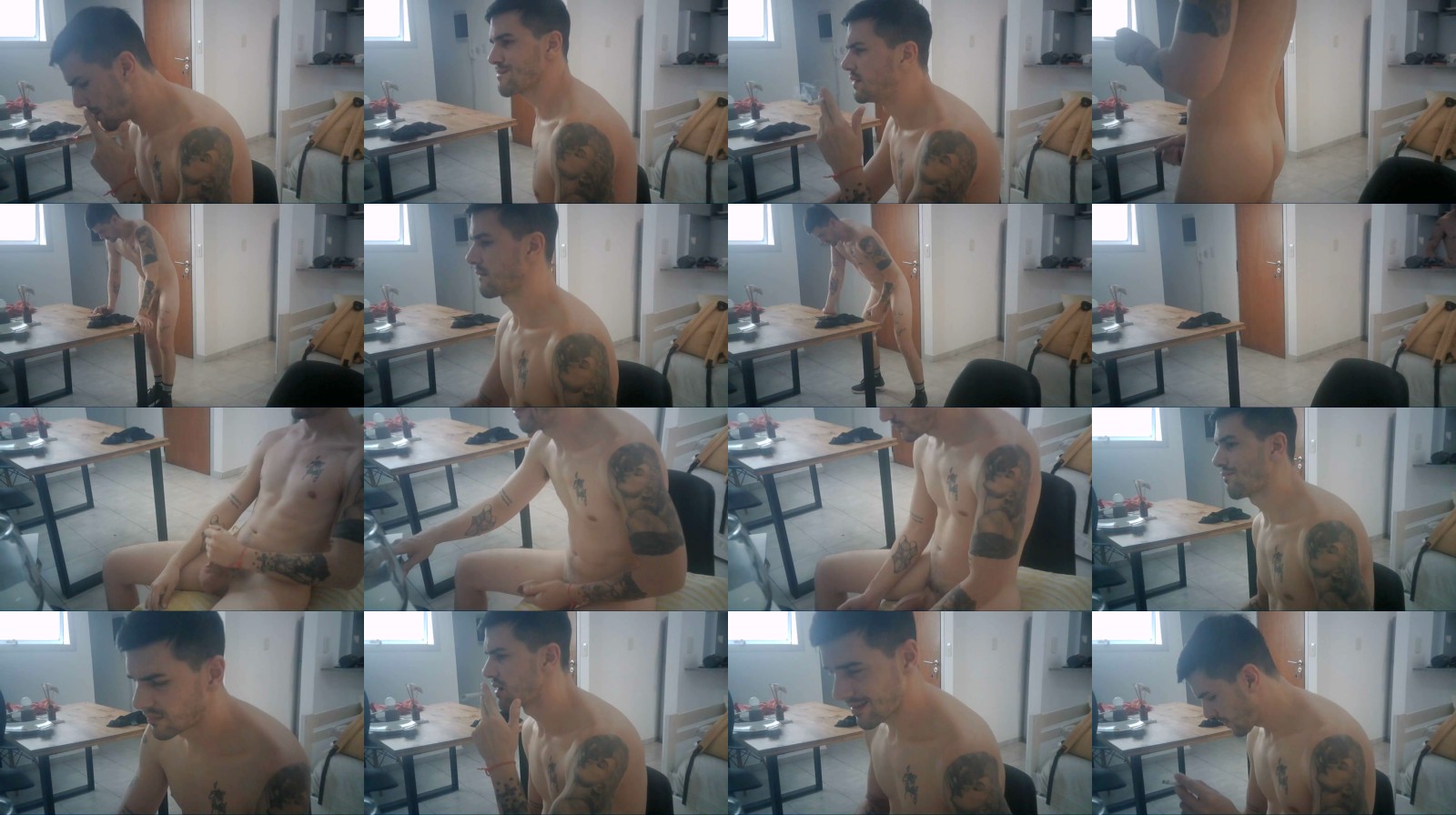 sexxx_latinohot 28-01-2025 Recorded Video jerkoff