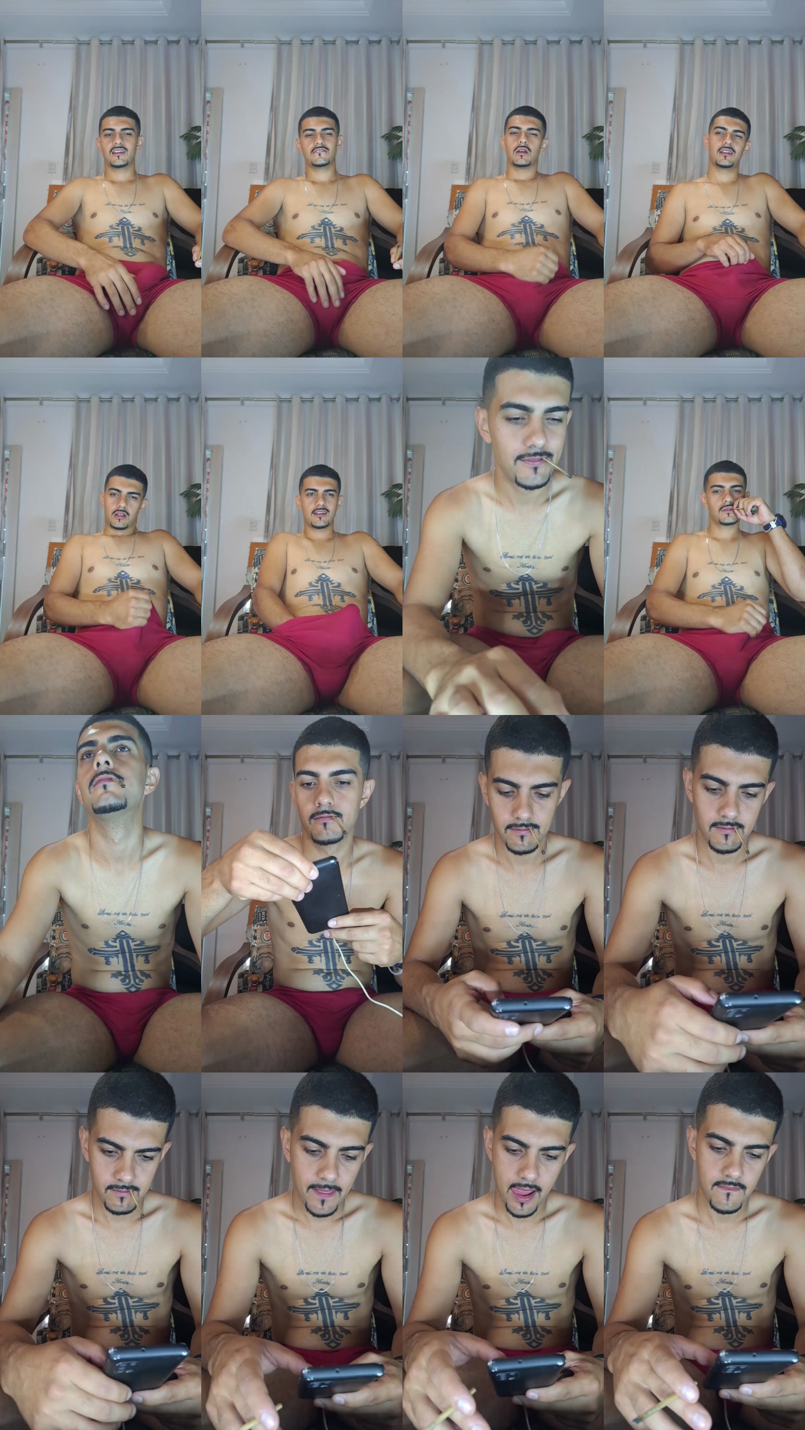 srclyde 28-01-2025 Recorded Video sex