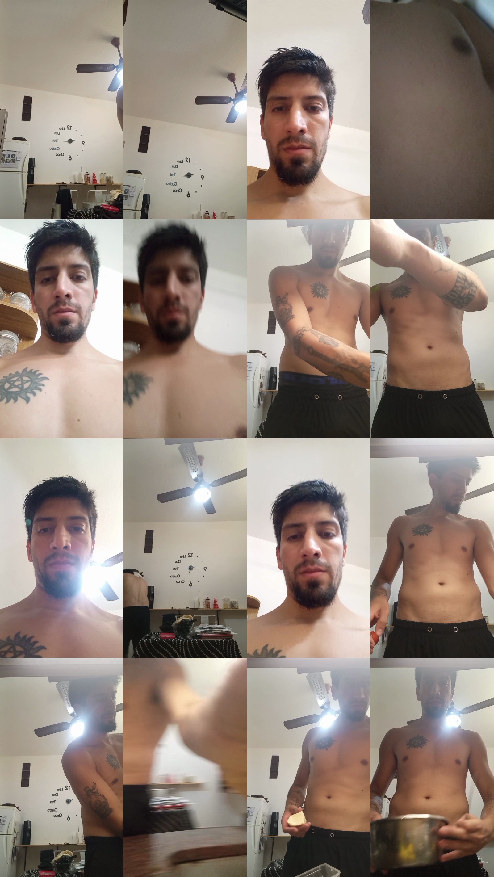 tedoyMAS1991 28-01-2025 Recorded Video yummy