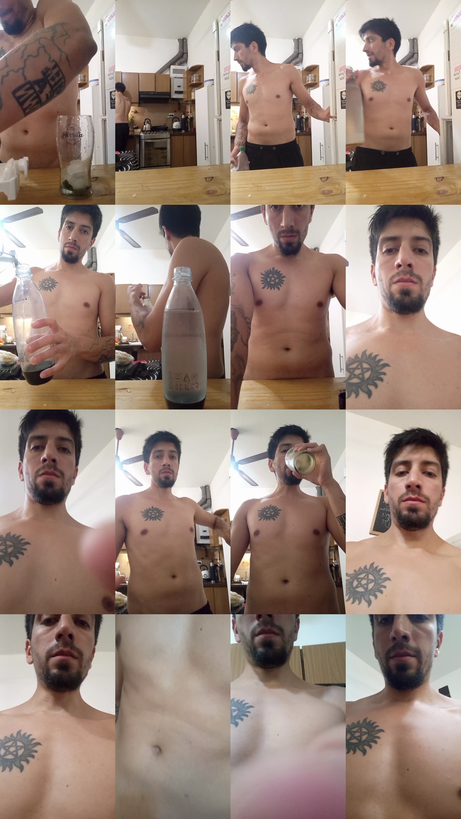 tedoyMAS1991 28-01-2025 Recorded Video fuckface
