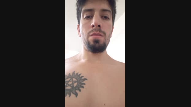 tedoyMAS1991 28-01-2025 Recorded Video fuckface