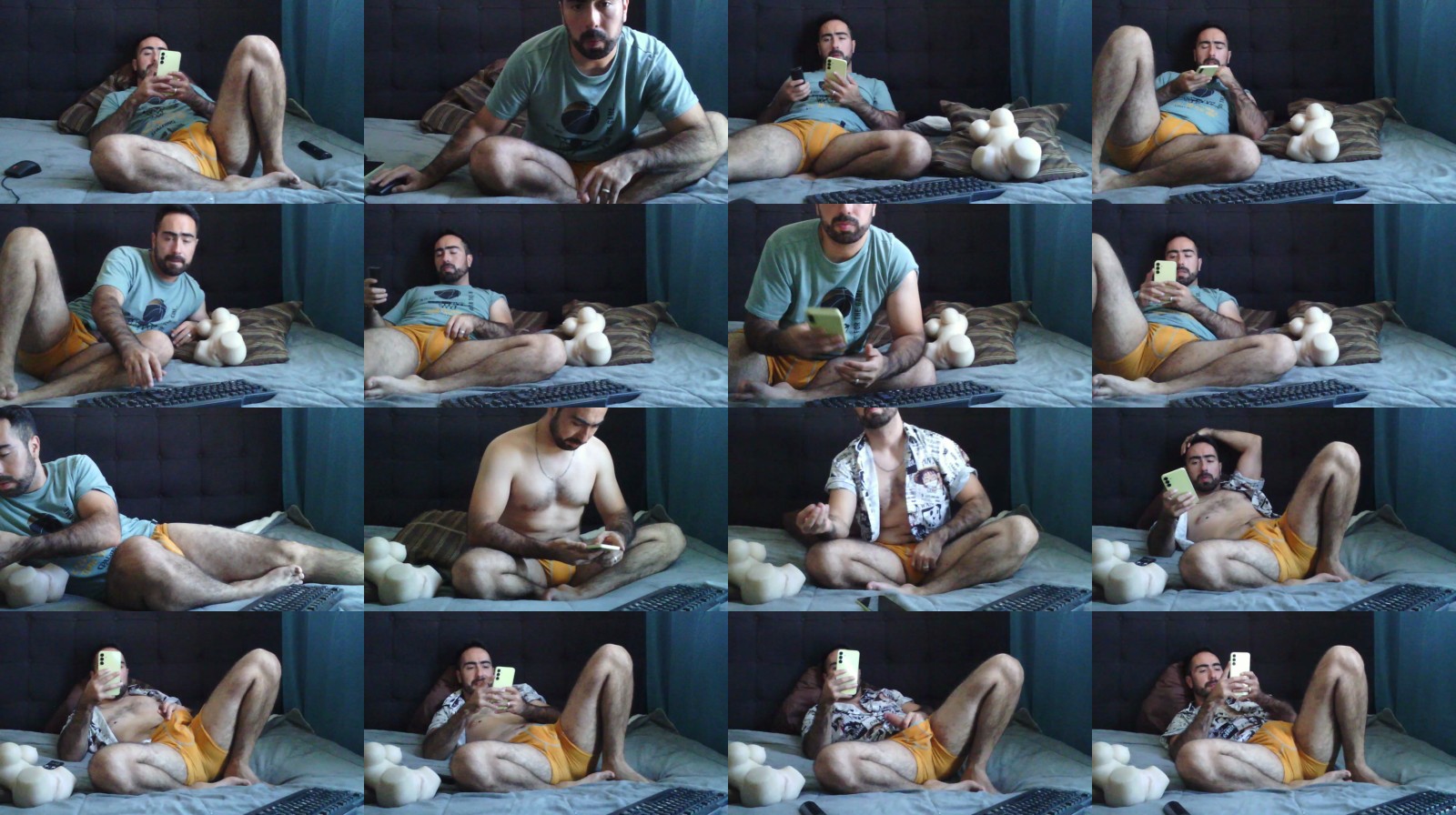 tepong 27-01-2025 Recorded Video XXX