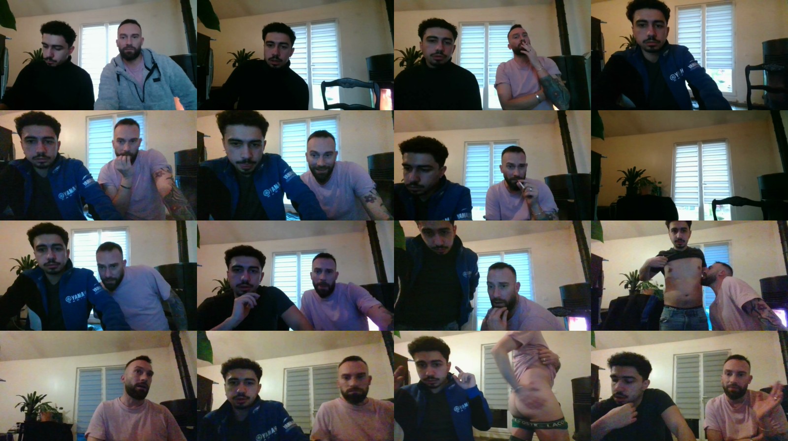 valerio179 27-01-2025 Recorded Video XXX