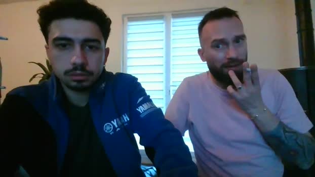 valerio179 27-01-2025 Recorded Video XXX