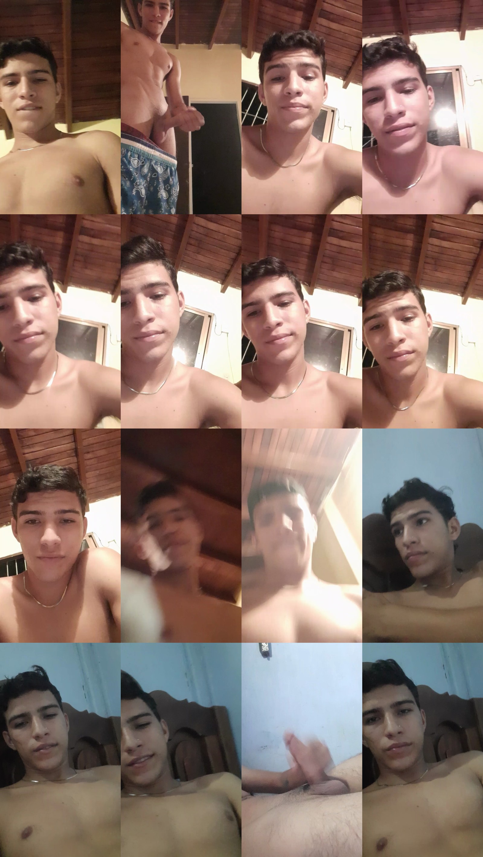 your_latin_cock 28-01-2025 Recorded Video bigdick
