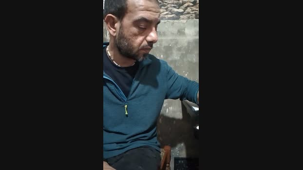 23cm_folladuro 29-01-2025 Recorded Video handsome