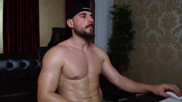 AdamJameson 29-01-2025 Recorded Video suck